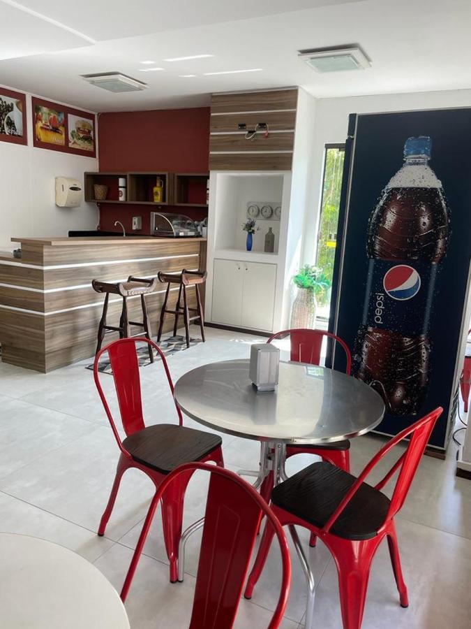 Hotel Blumenhof Блуменау Екстериор снимка