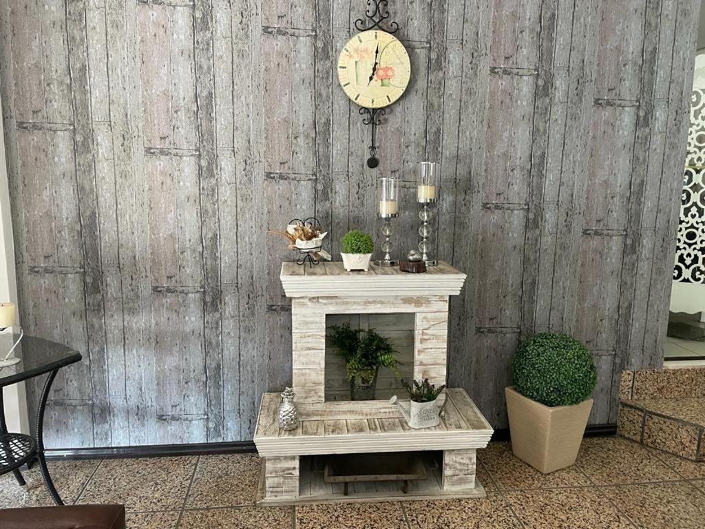 Hotel Blumenhof Блуменау Екстериор снимка