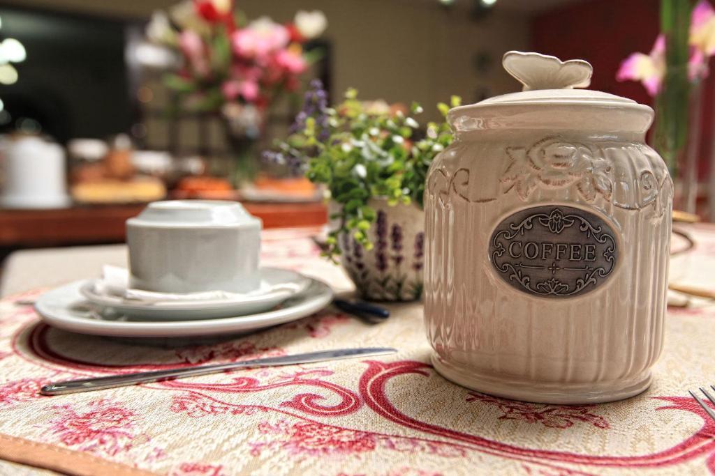 Hotel Blumenhof Блуменау Екстериор снимка