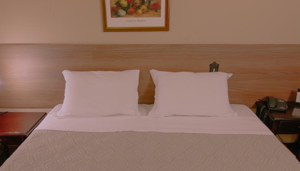 Hotel Blumenhof Блуменау Екстериор снимка