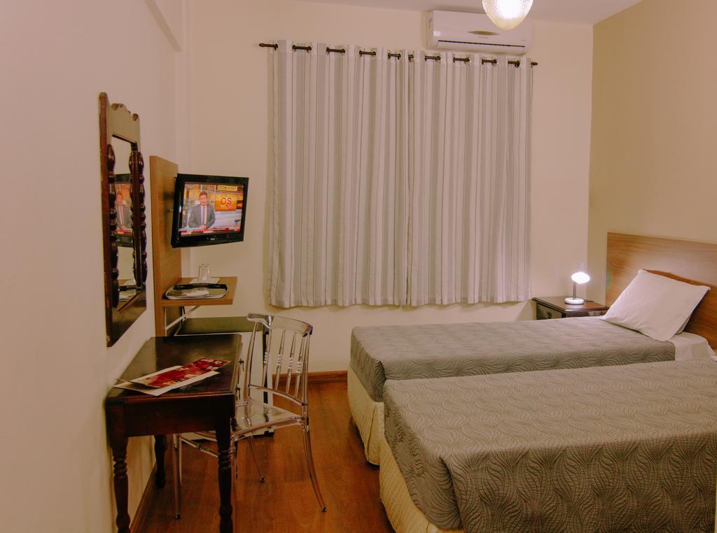 Hotel Blumenhof Блуменау Екстериор снимка
