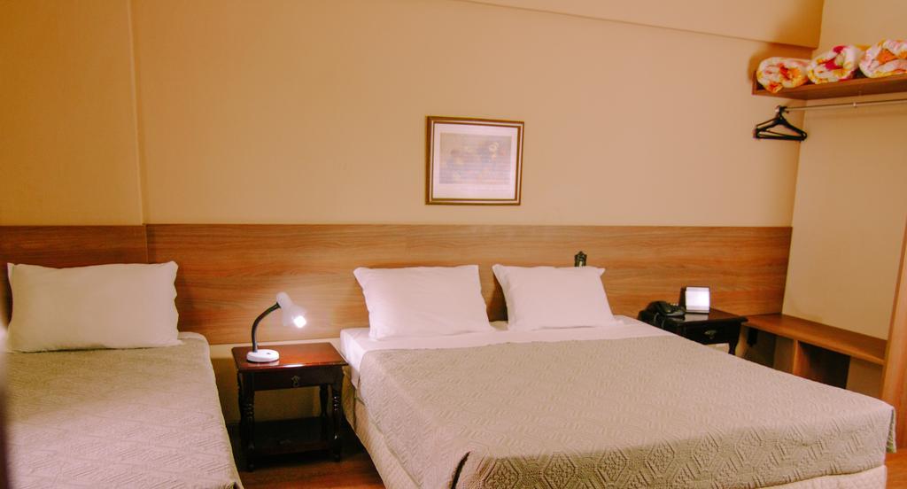 Hotel Blumenhof Блуменау Екстериор снимка