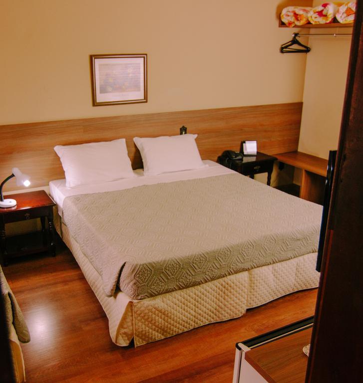 Hotel Blumenhof Блуменау Екстериор снимка