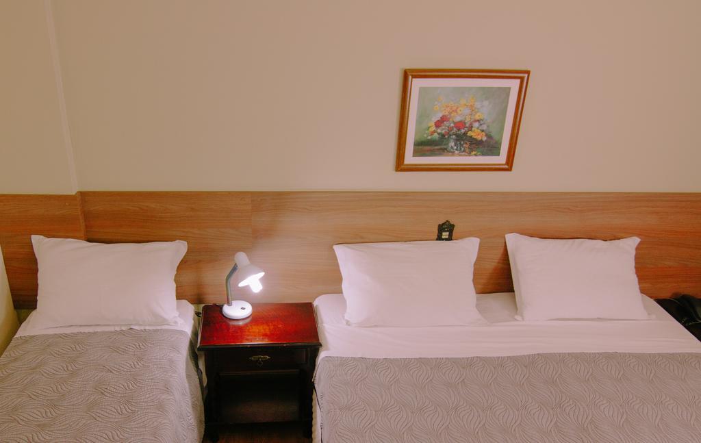 Hotel Blumenhof Блуменау Екстериор снимка
