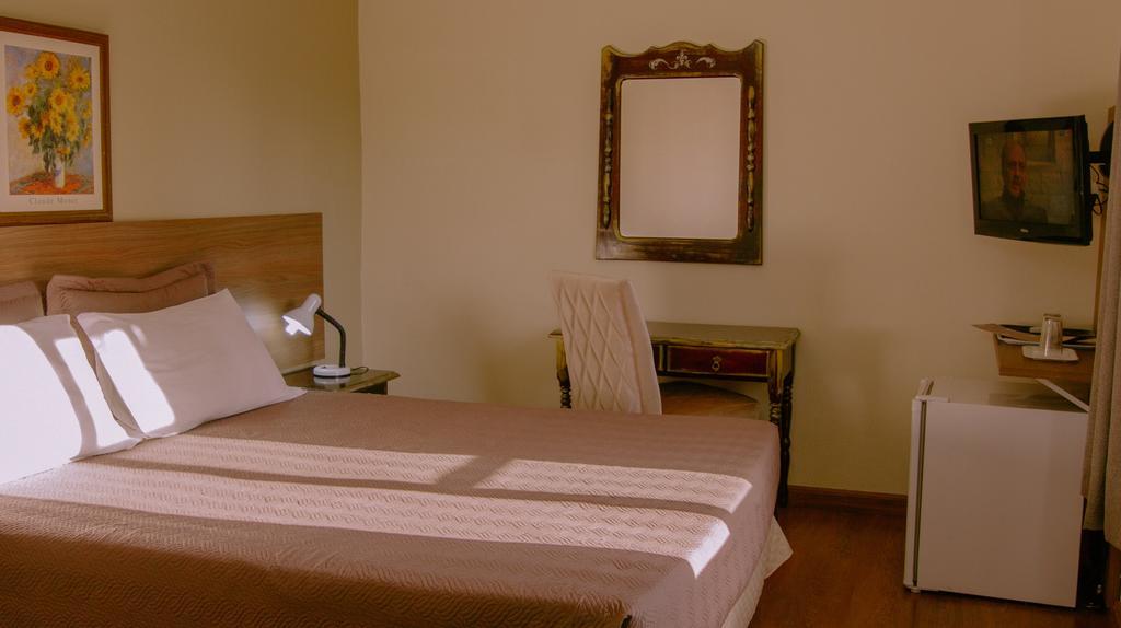 Hotel Blumenhof Блуменау Екстериор снимка
