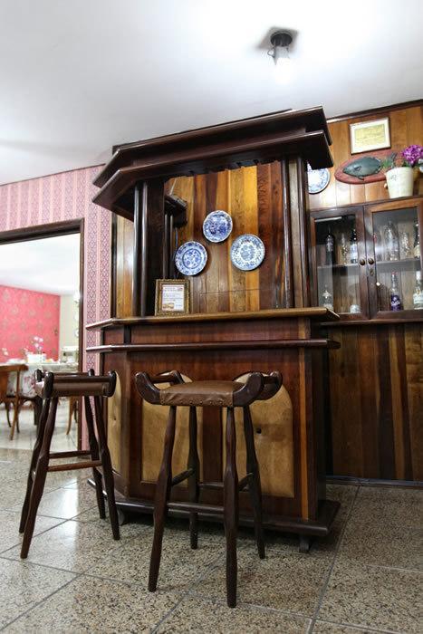 Hotel Blumenhof Блуменау Екстериор снимка