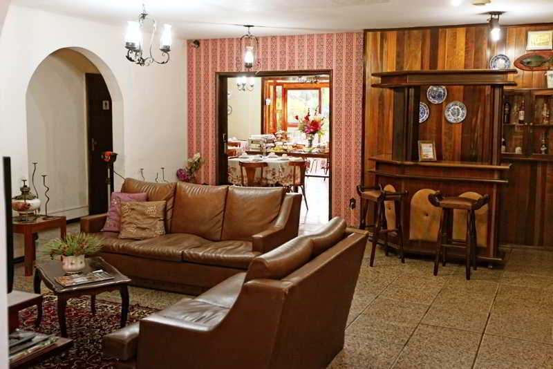 Hotel Blumenhof Блуменау Екстериор снимка