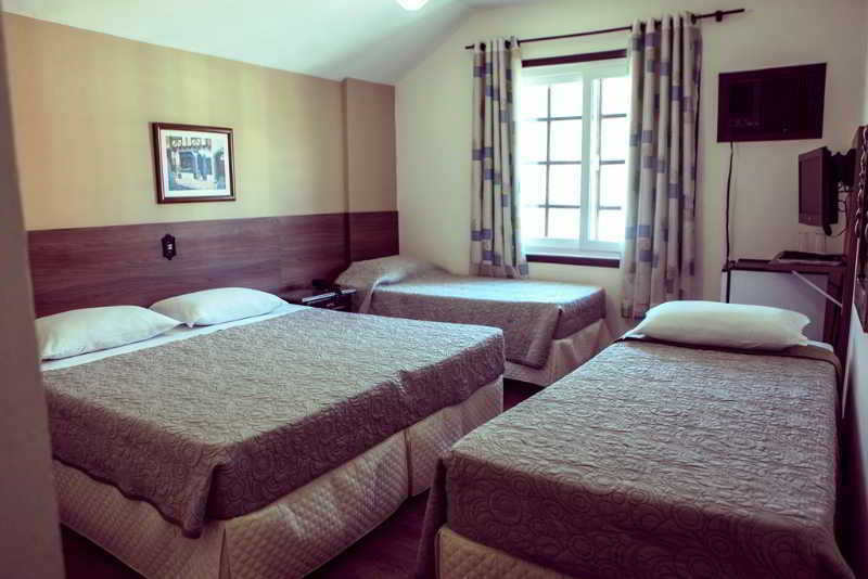 Hotel Blumenhof Блуменау Екстериор снимка