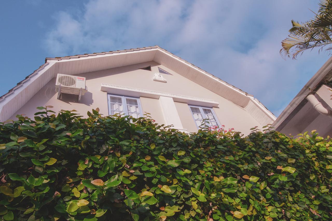 Hotel Blumenhof Блуменау Екстериор снимка